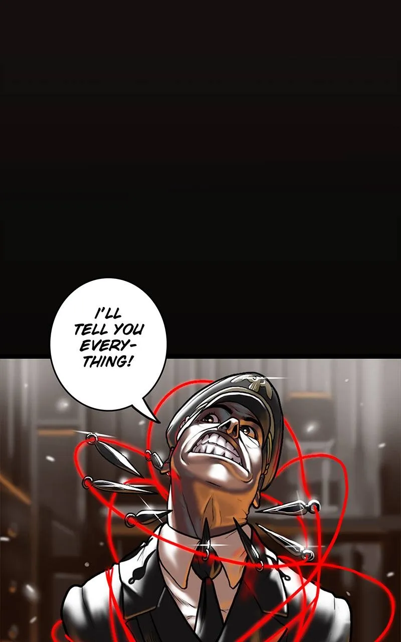 Read Ordeal Manga Online