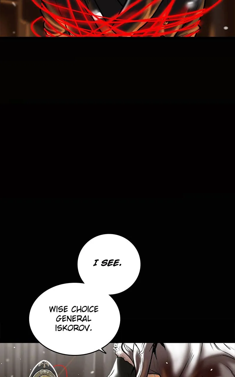 Read Ordeal Manga Online