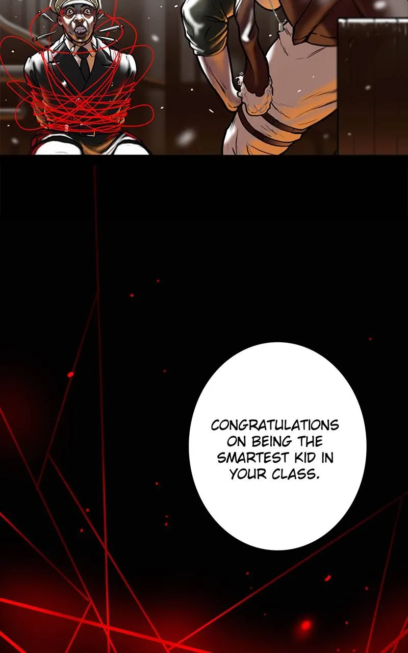 Read Ordeal Manga Online