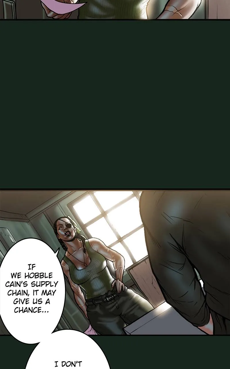 Read Ordeal Manga Online