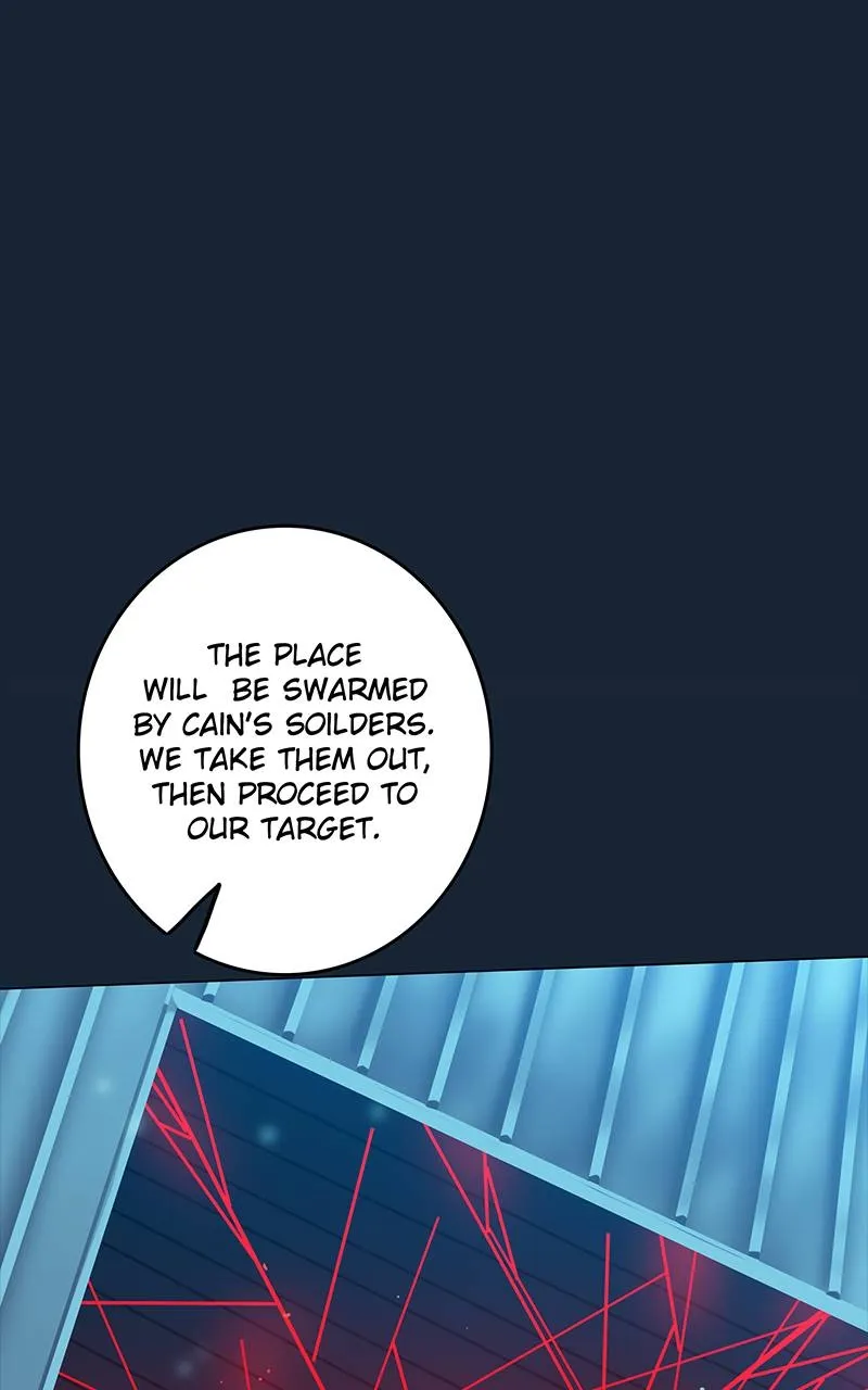 Read Ordeal Manga Online