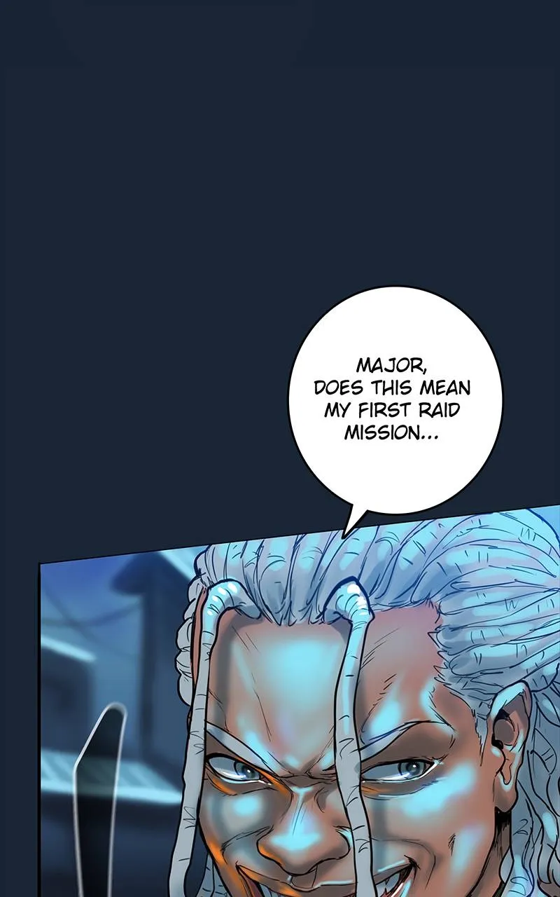 Read Ordeal Manga Online