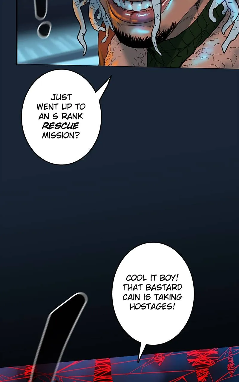 Read Ordeal Manga Online