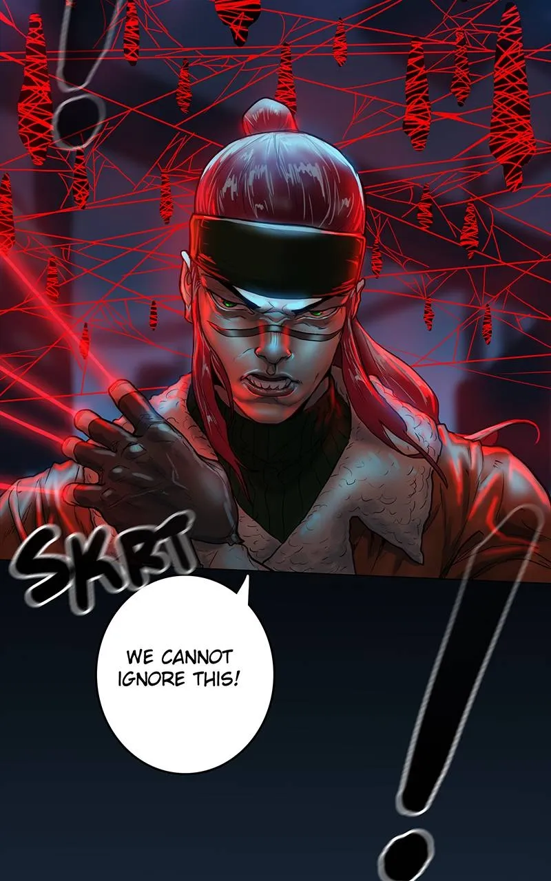 Read Ordeal Manga Online