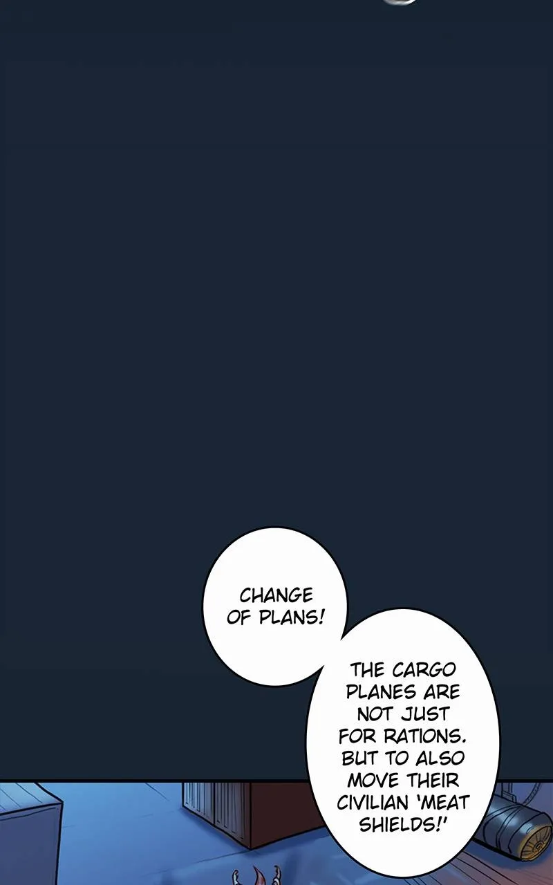Read Ordeal Manga Online