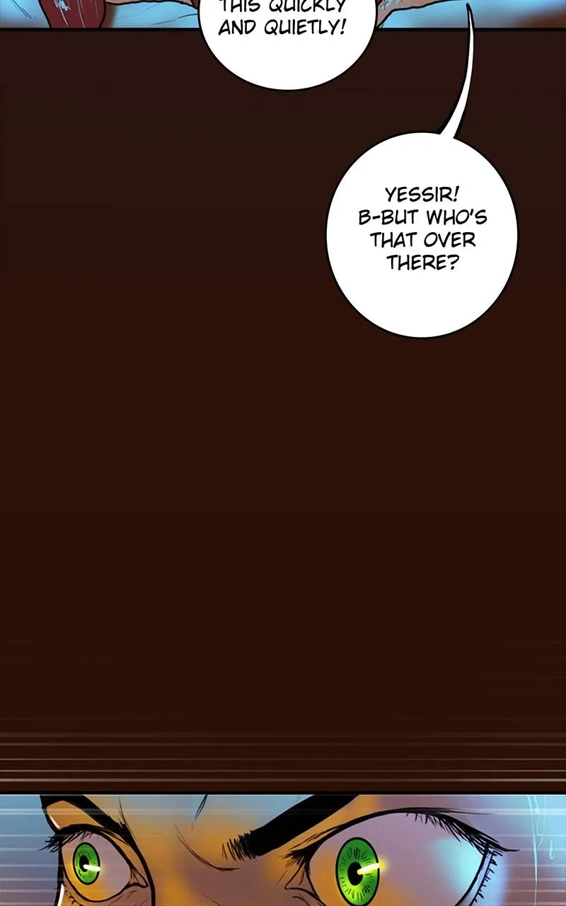 Read Ordeal Manga Online