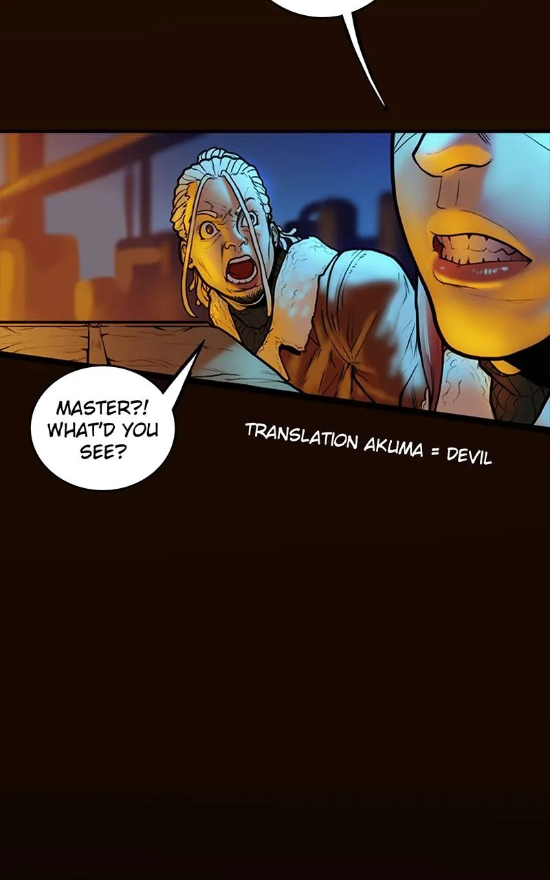 Read Ordeal Manga Online