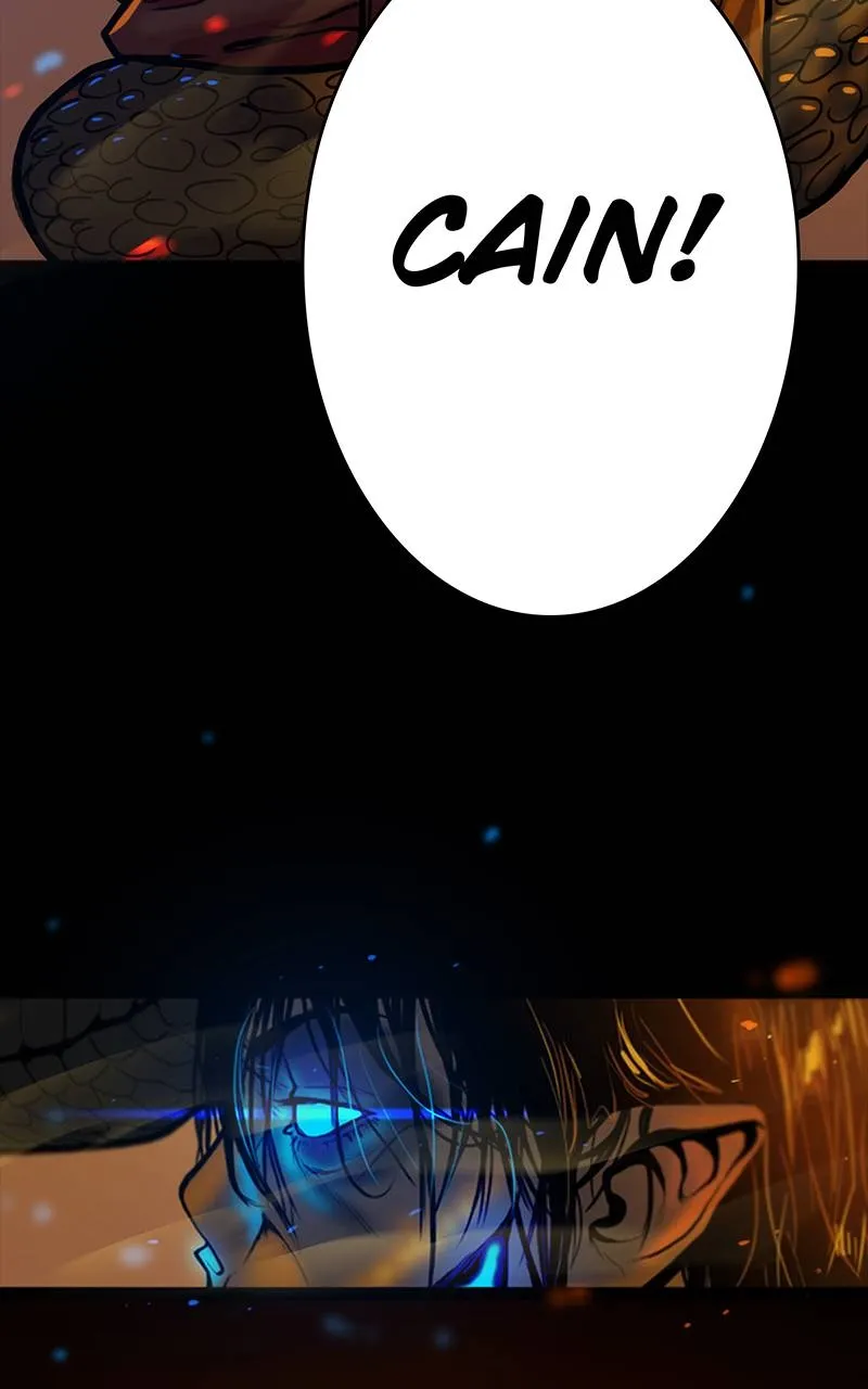 Read Ordeal Manga Online