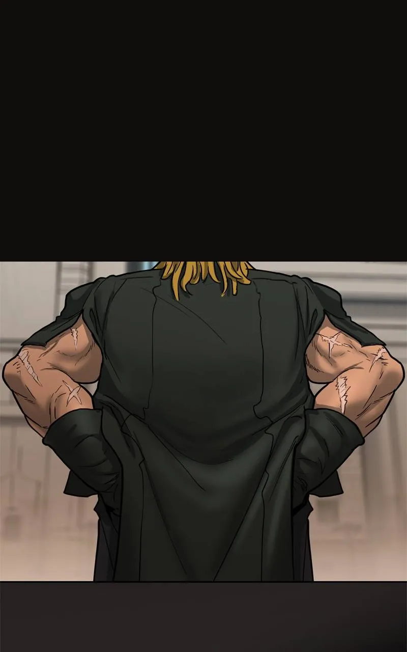 Read Ordeal Manga Online