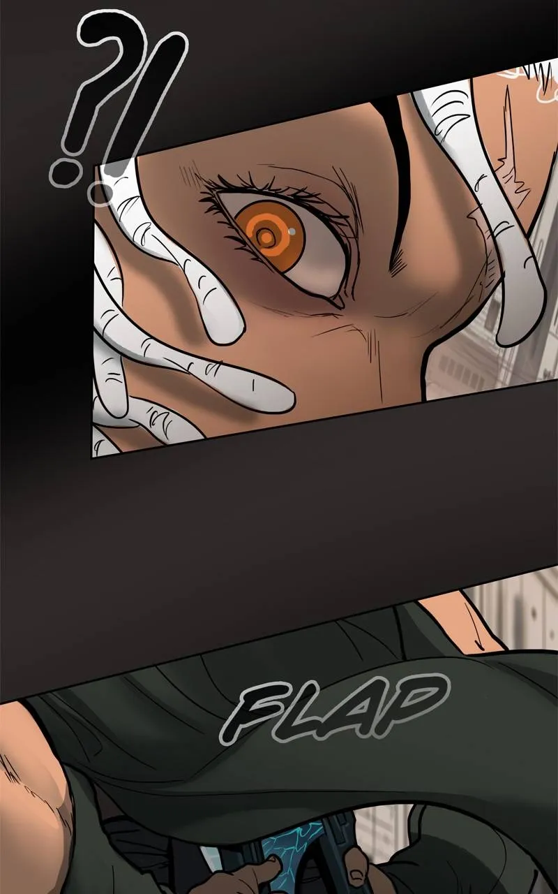Read Ordeal Manga Online