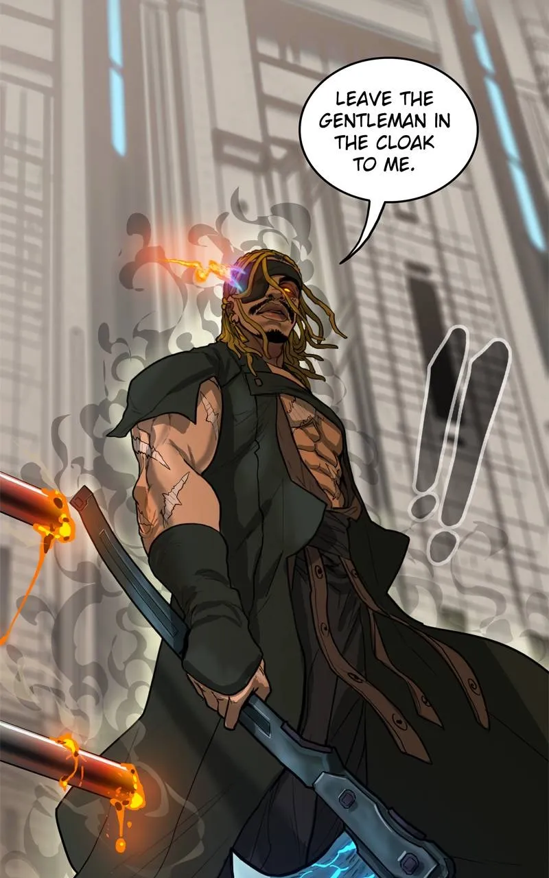 Read Ordeal Manga Online