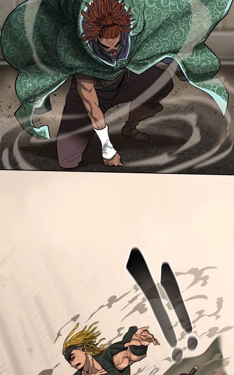 Read Ordeal Manga Online