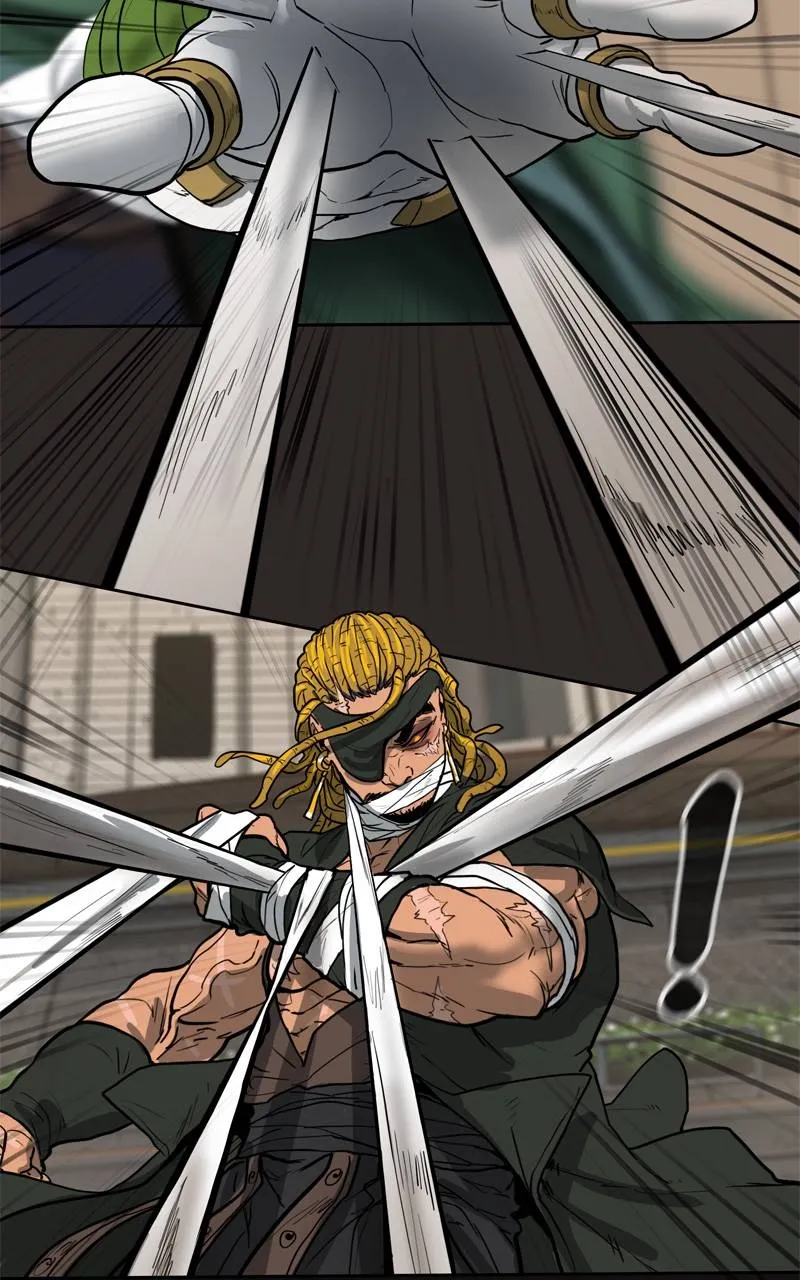 Read Ordeal Manga Online