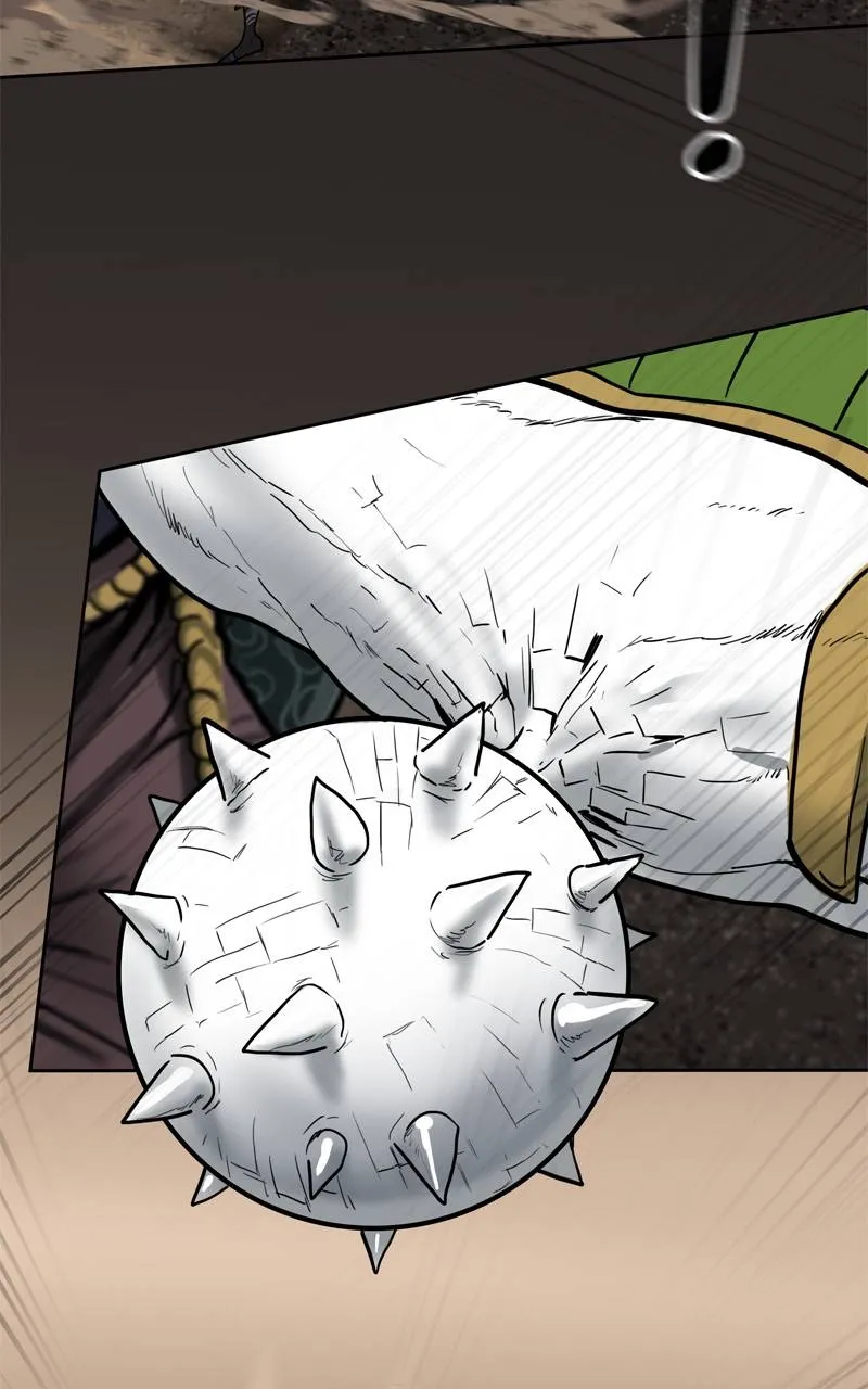Read Ordeal Manga Online