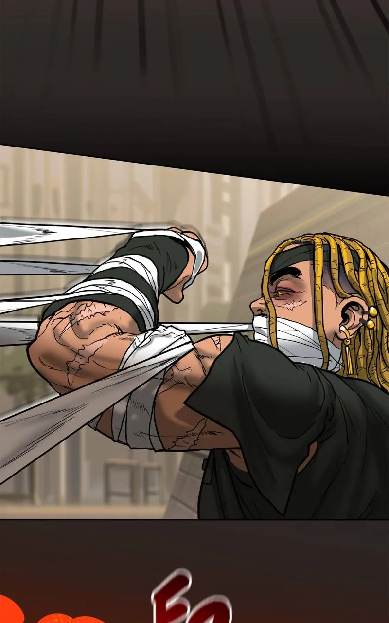 Read Ordeal Manga Online