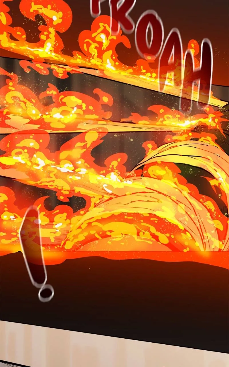 Read Ordeal Manga Online