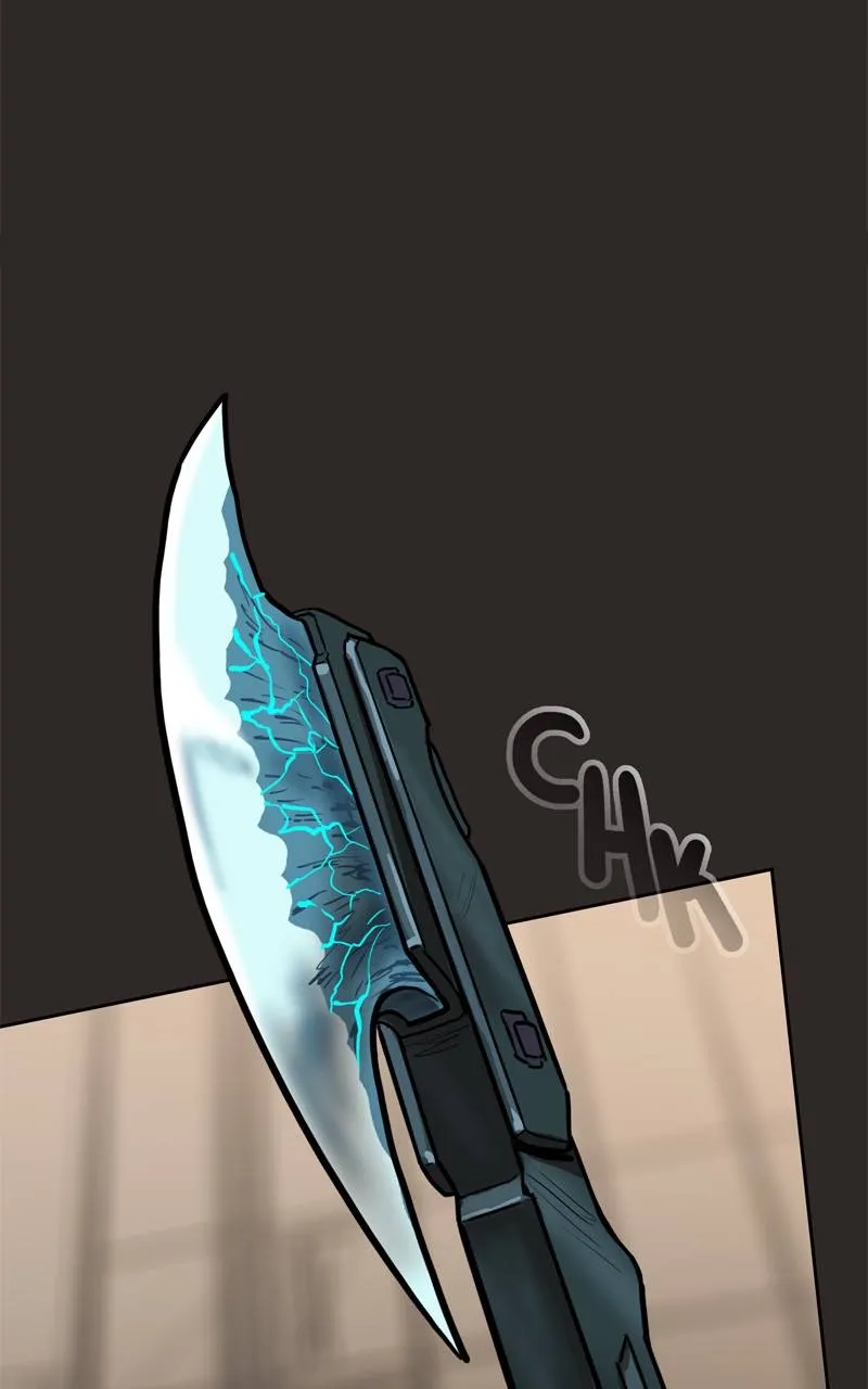 Read Ordeal Manga Online
