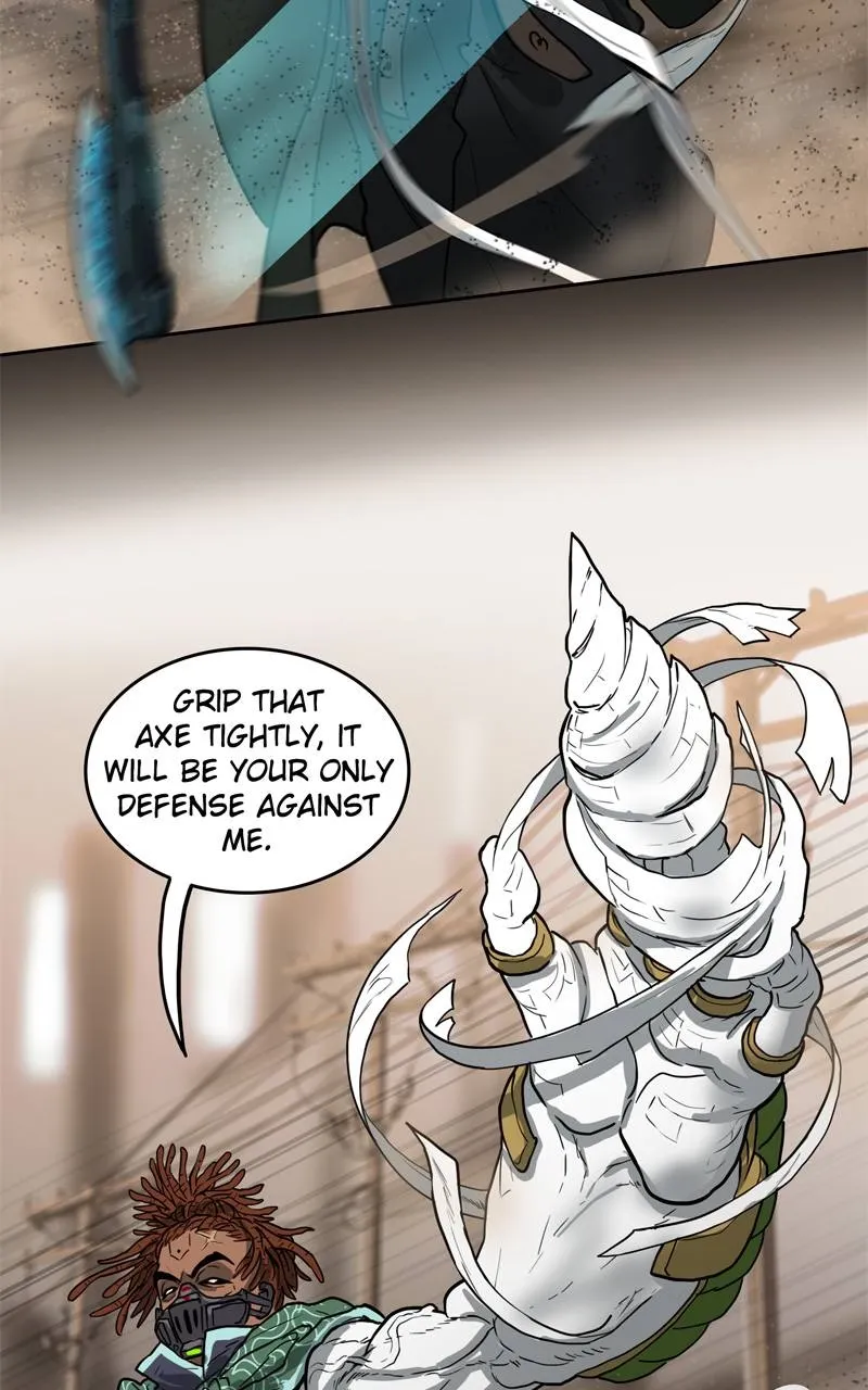 Read Ordeal Manga Online