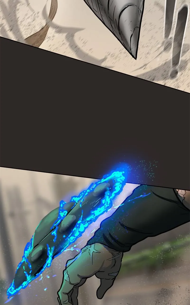Read Ordeal Manga Online