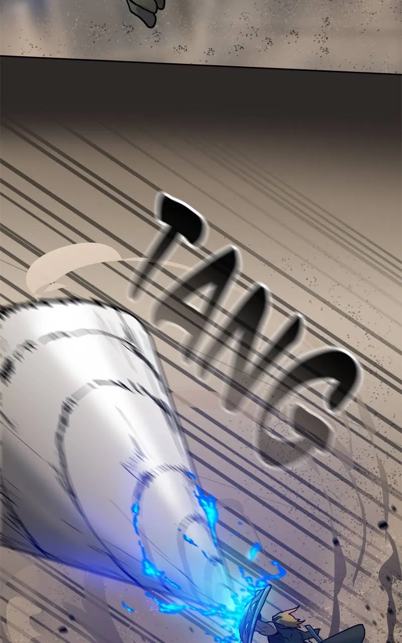 Read Ordeal Manga Online