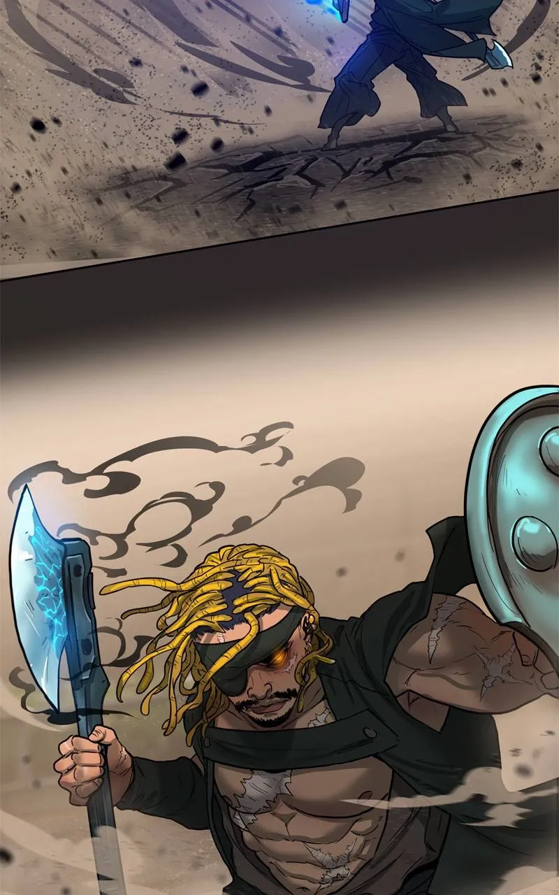 Read Ordeal Manga Online