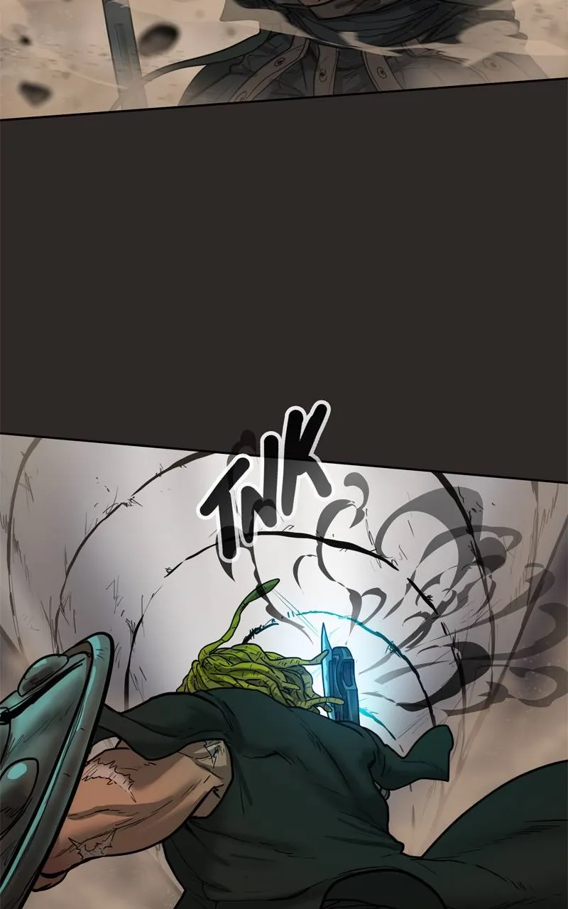 Read Ordeal Manga Online
