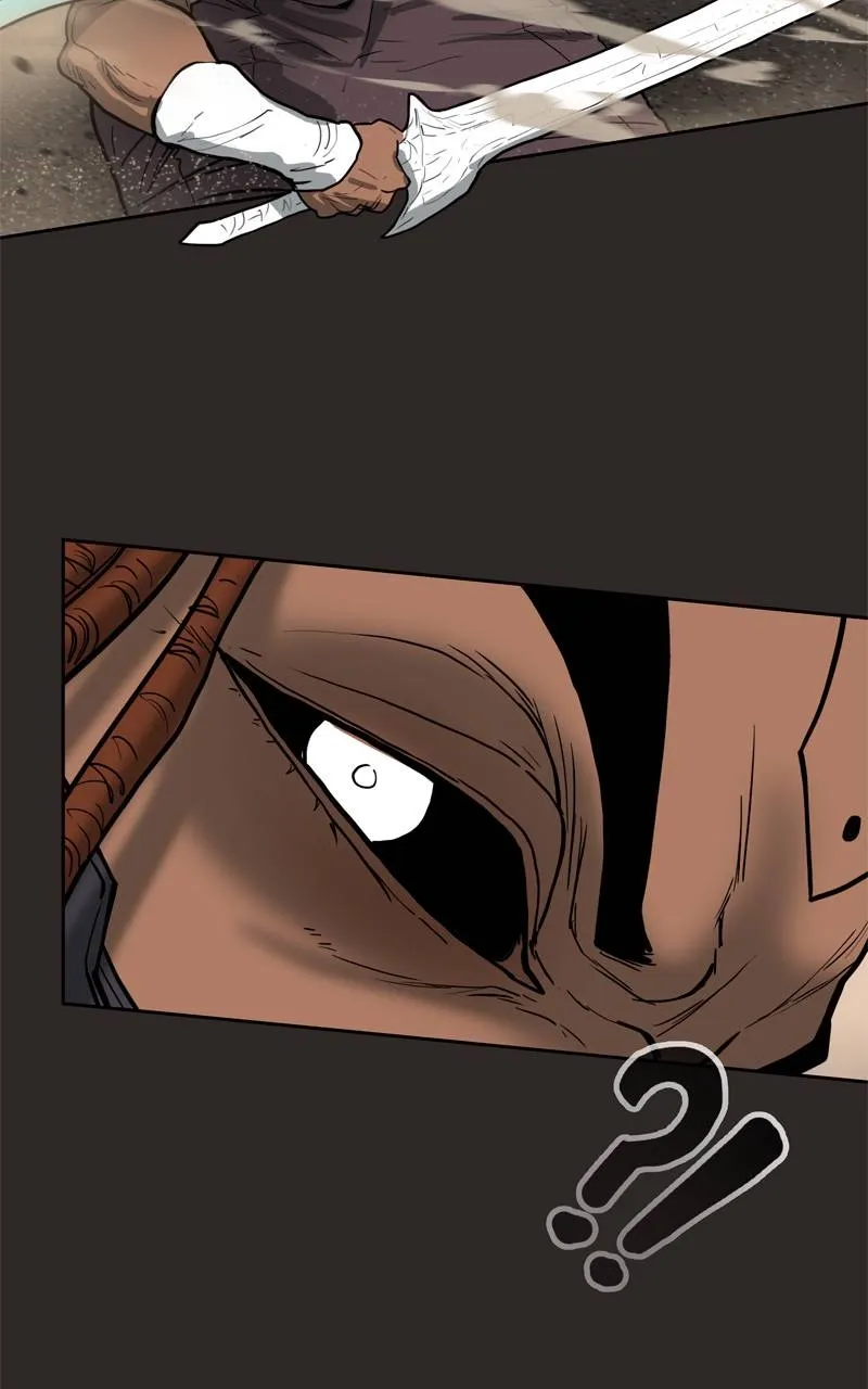 Read Ordeal Manga Online