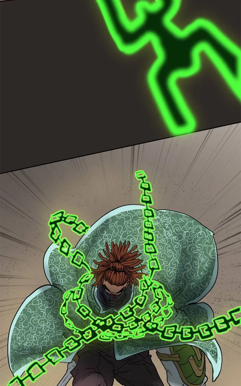 Read Ordeal Manga Online