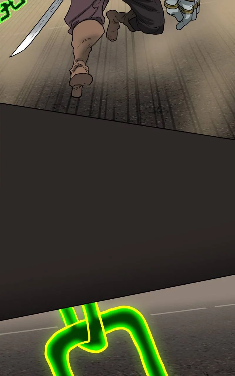 Read Ordeal Manga Online