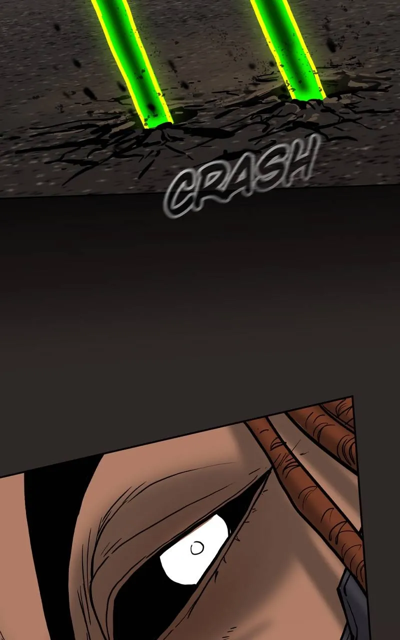 Read Ordeal Manga Online