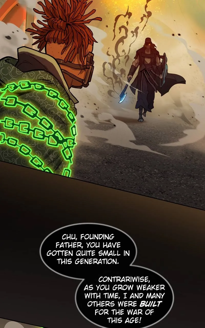 Read Ordeal Manga Online