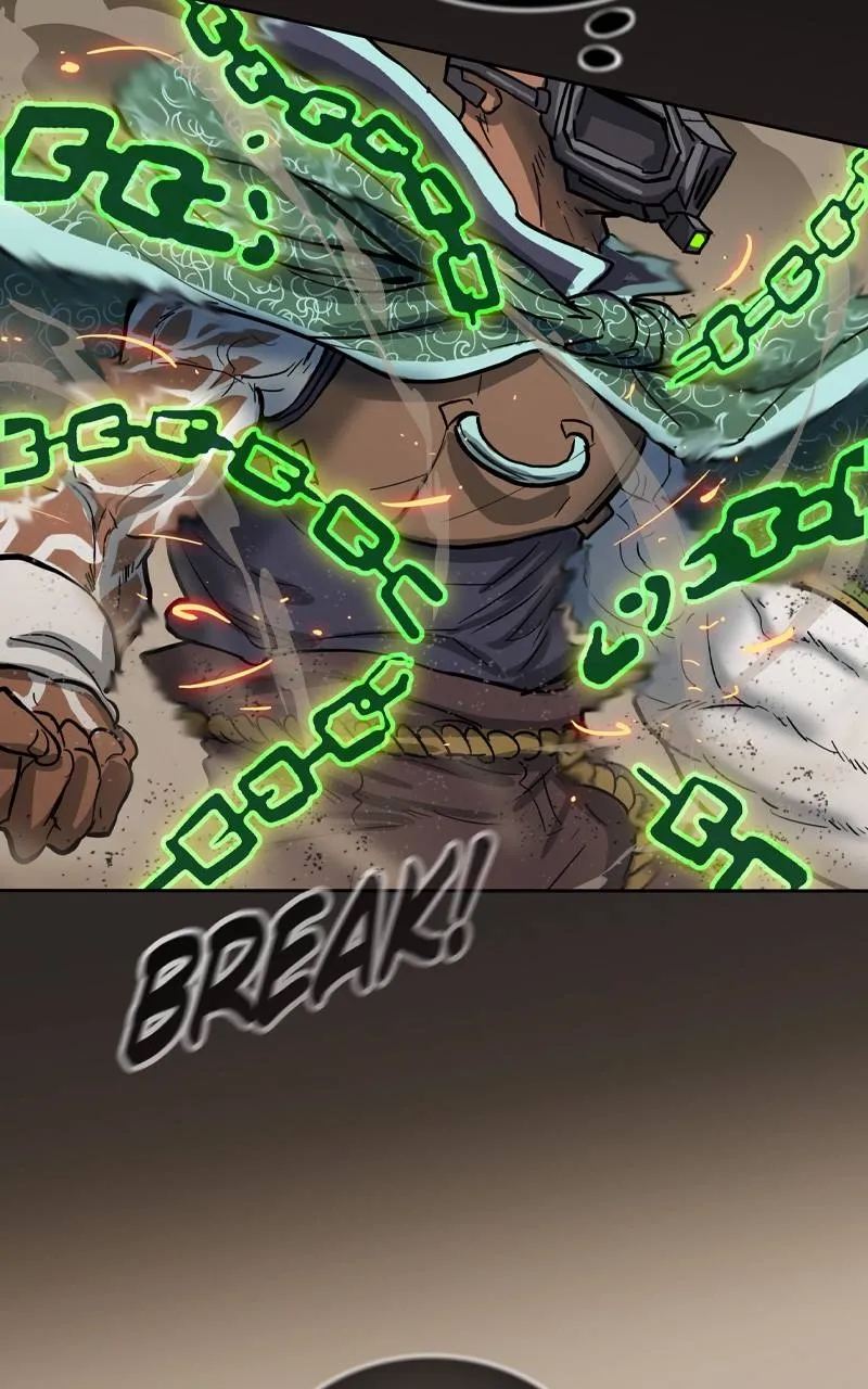Read Ordeal Manga Online