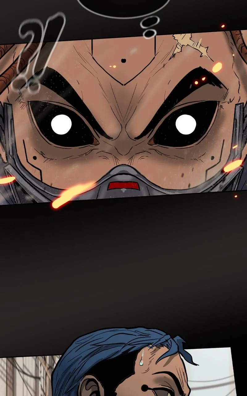 Read Ordeal Manga Online