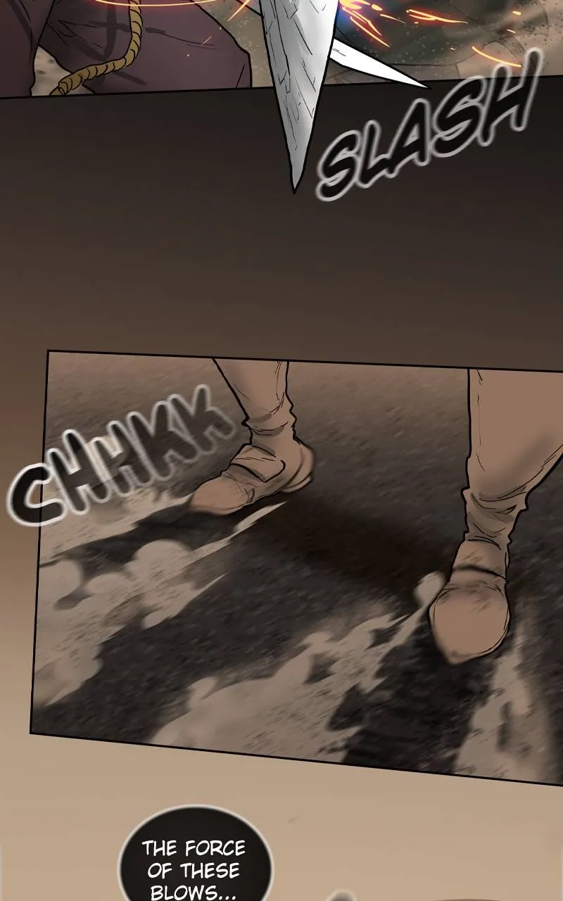 Read Ordeal Manga Online