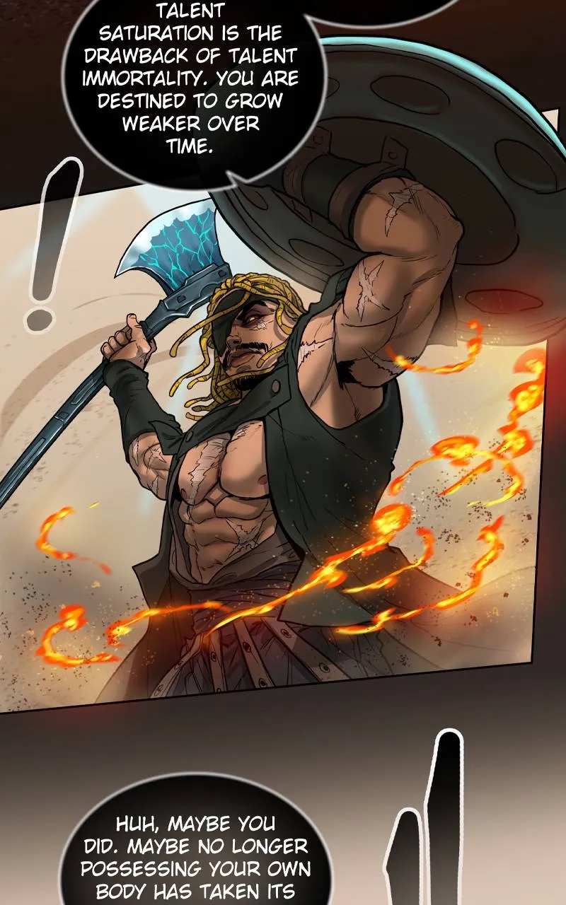 Read Ordeal Manga Online