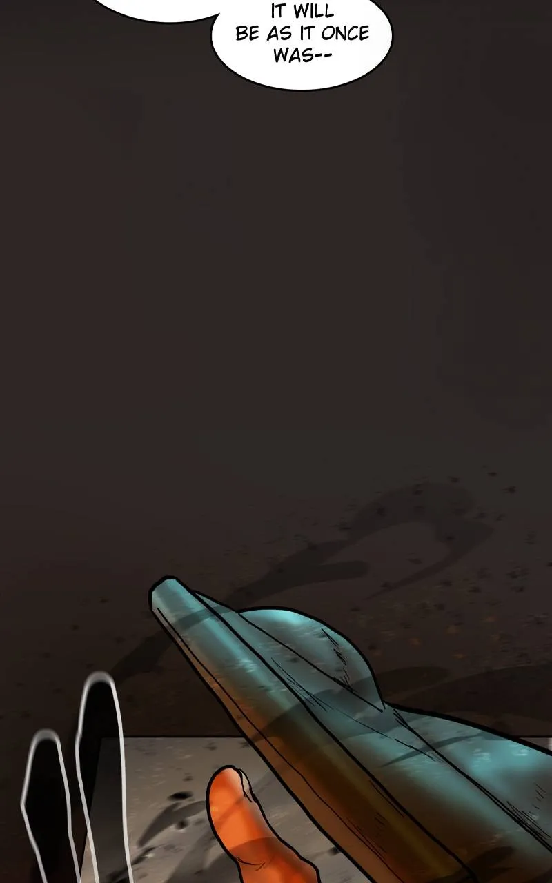 Read Ordeal Manga Online