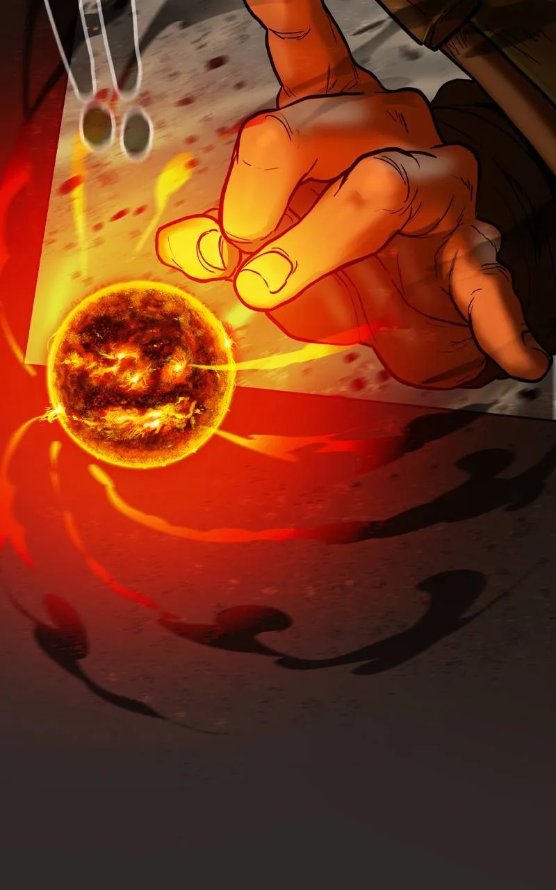 Read Ordeal Manga Online
