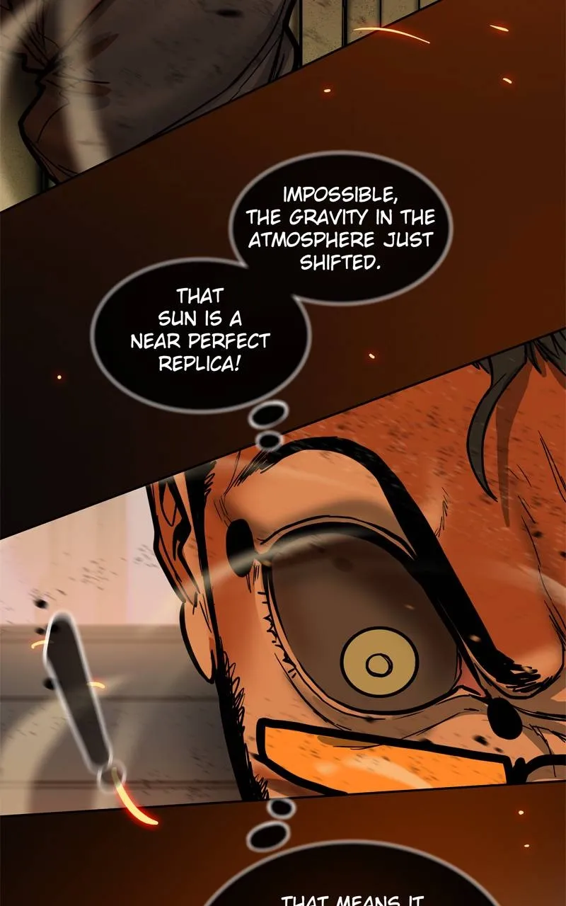 Read Ordeal Manga Online