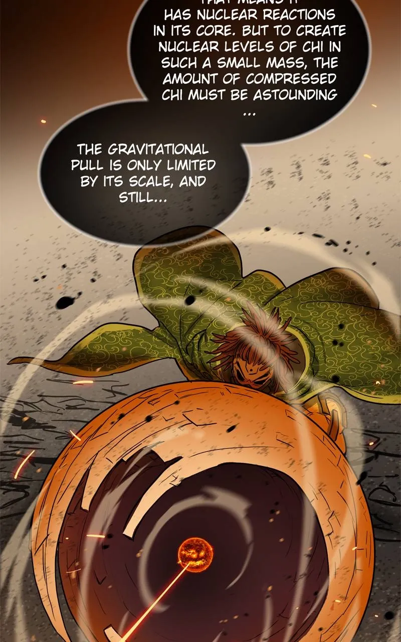 Read Ordeal Manga Online