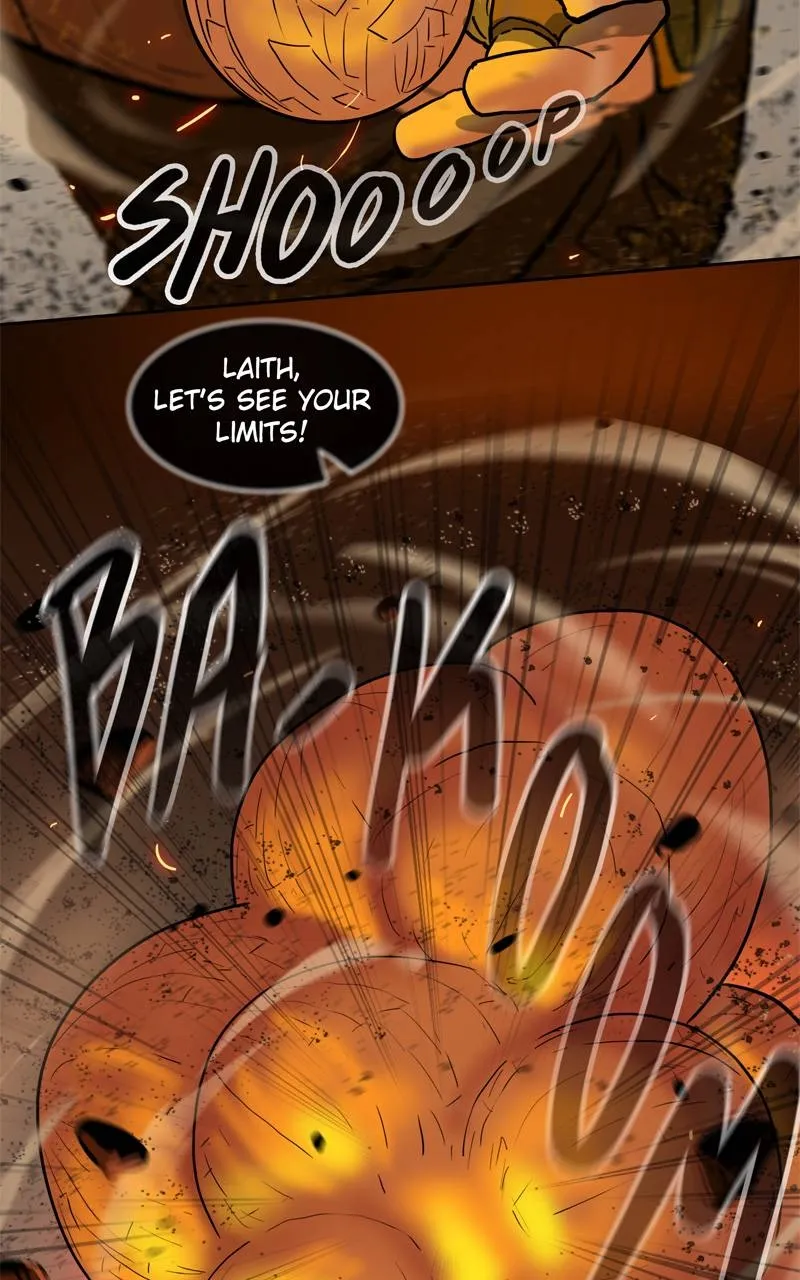 Read Ordeal Manga Online