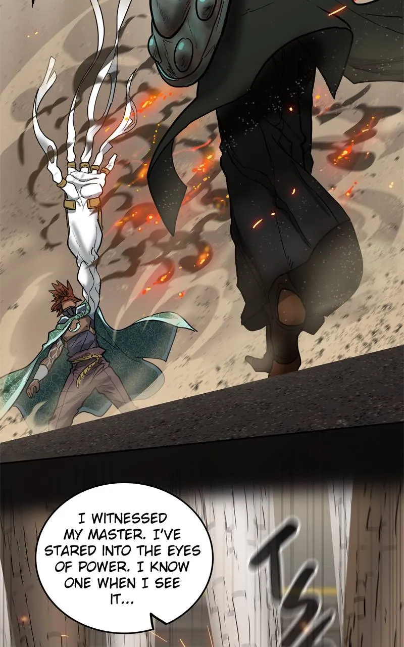 Read Ordeal Manga Online