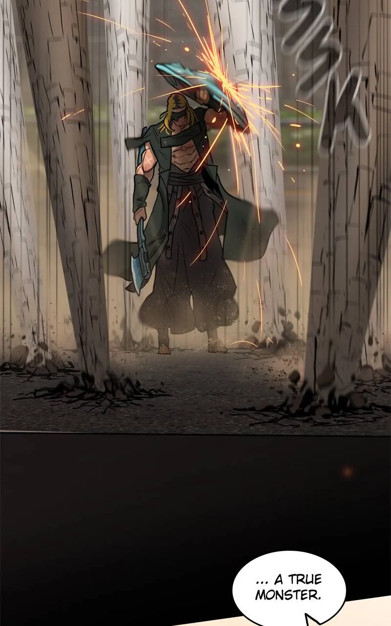 Read Ordeal Manga Online