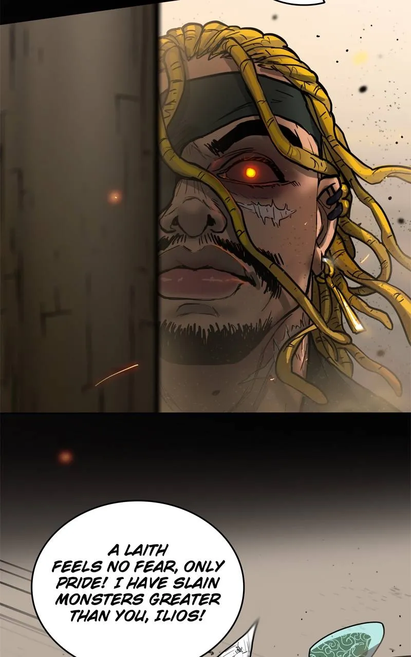 Read Ordeal Manga Online