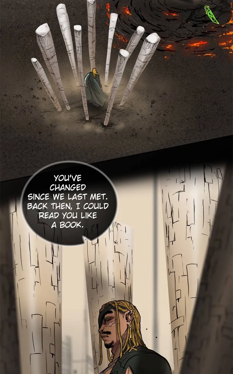 Read Ordeal Manga Online