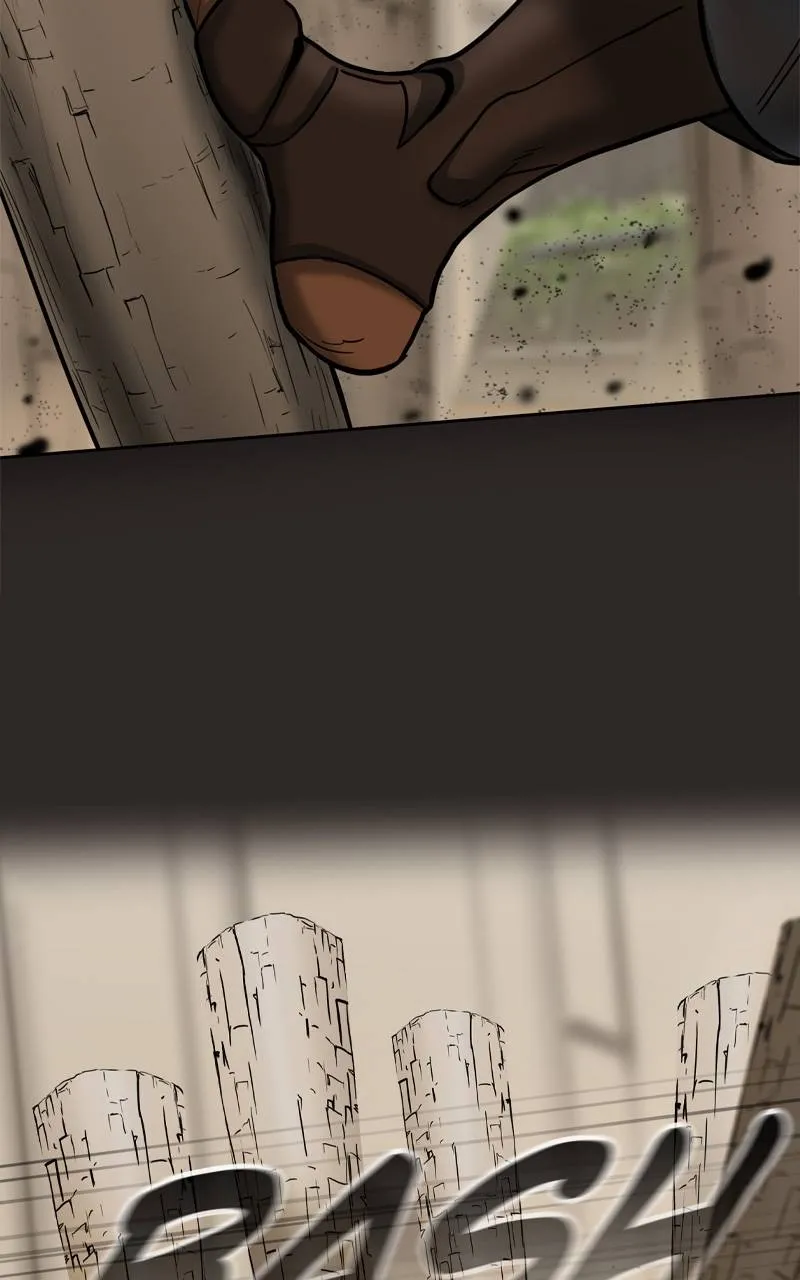 Read Ordeal Manga Online