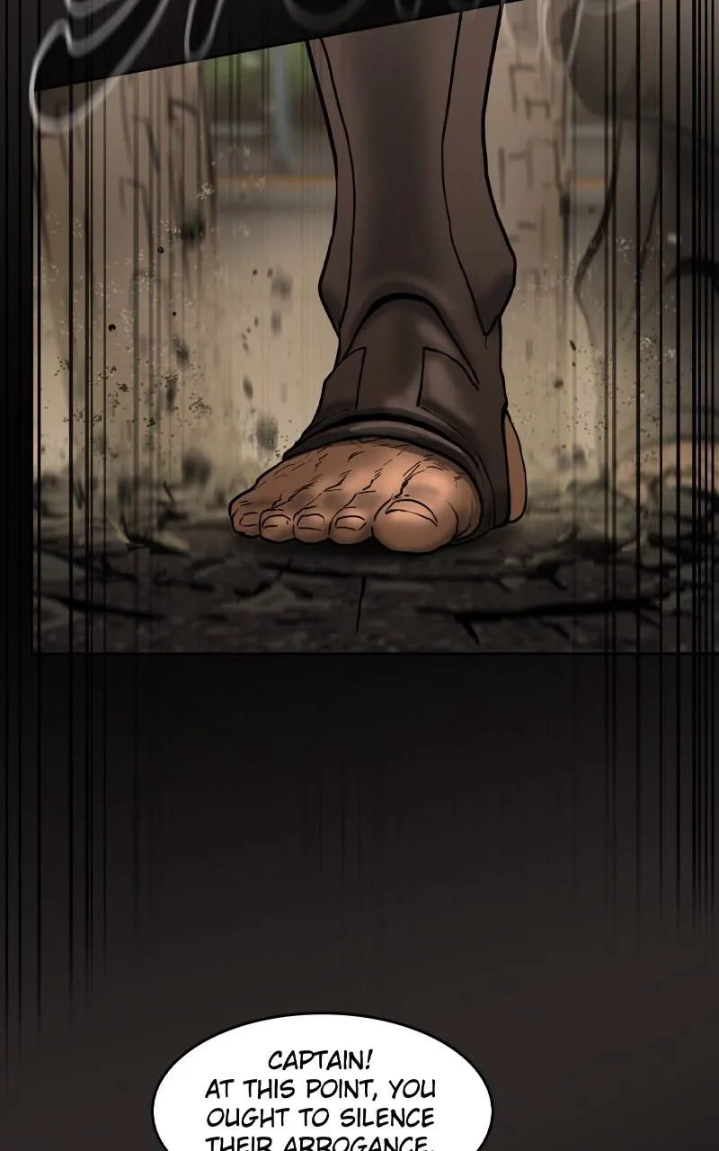 Read Ordeal Manga Online