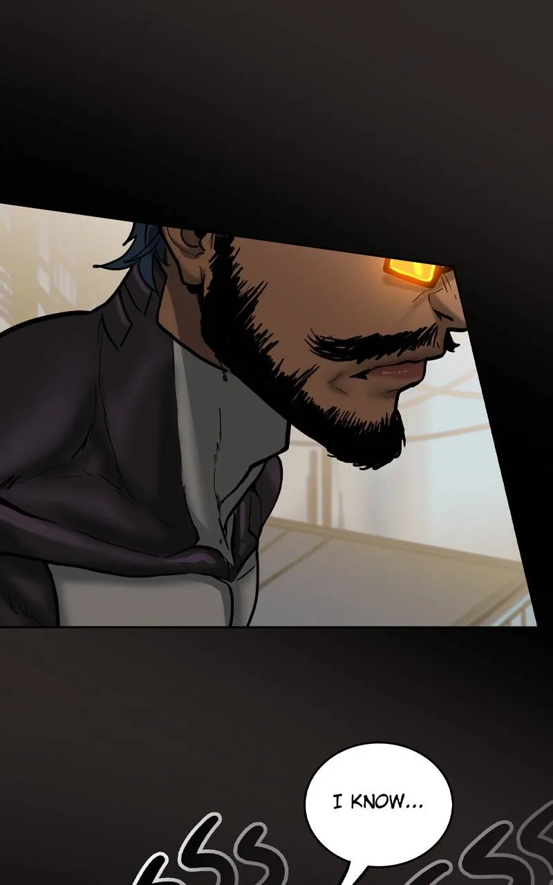 Read Ordeal Manga Online