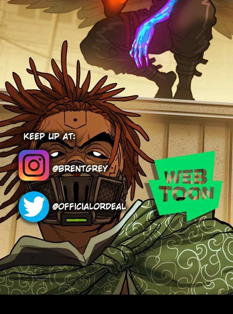 Read Ordeal Manga Online