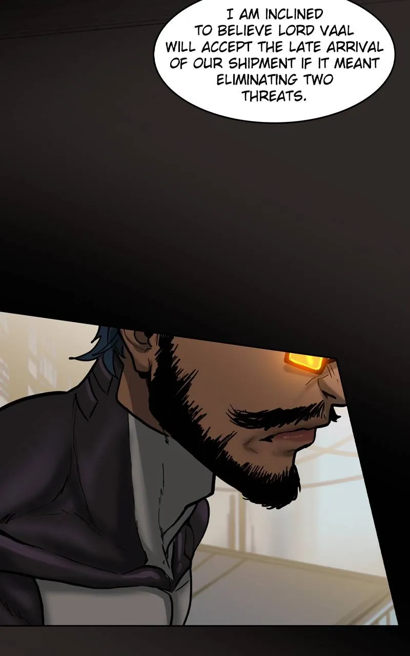 Read Ordeal Manga Online