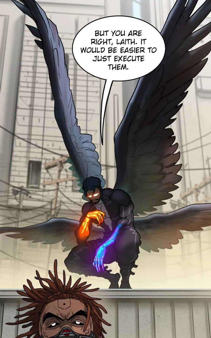 Read Ordeal Manga Online